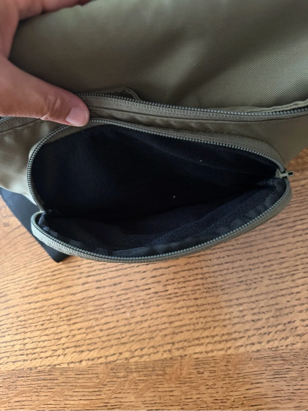 Colugo Fanny Pack / Organizer